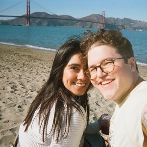 Meet your Posher, Trey